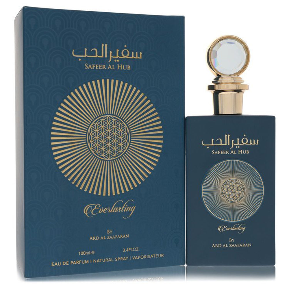 Safeer Al Hub Everlasting Eau de Parfum