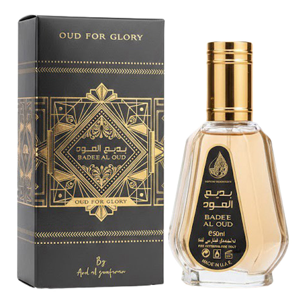 Bade'e Al Oud for Glory Eau de Parfum Spray