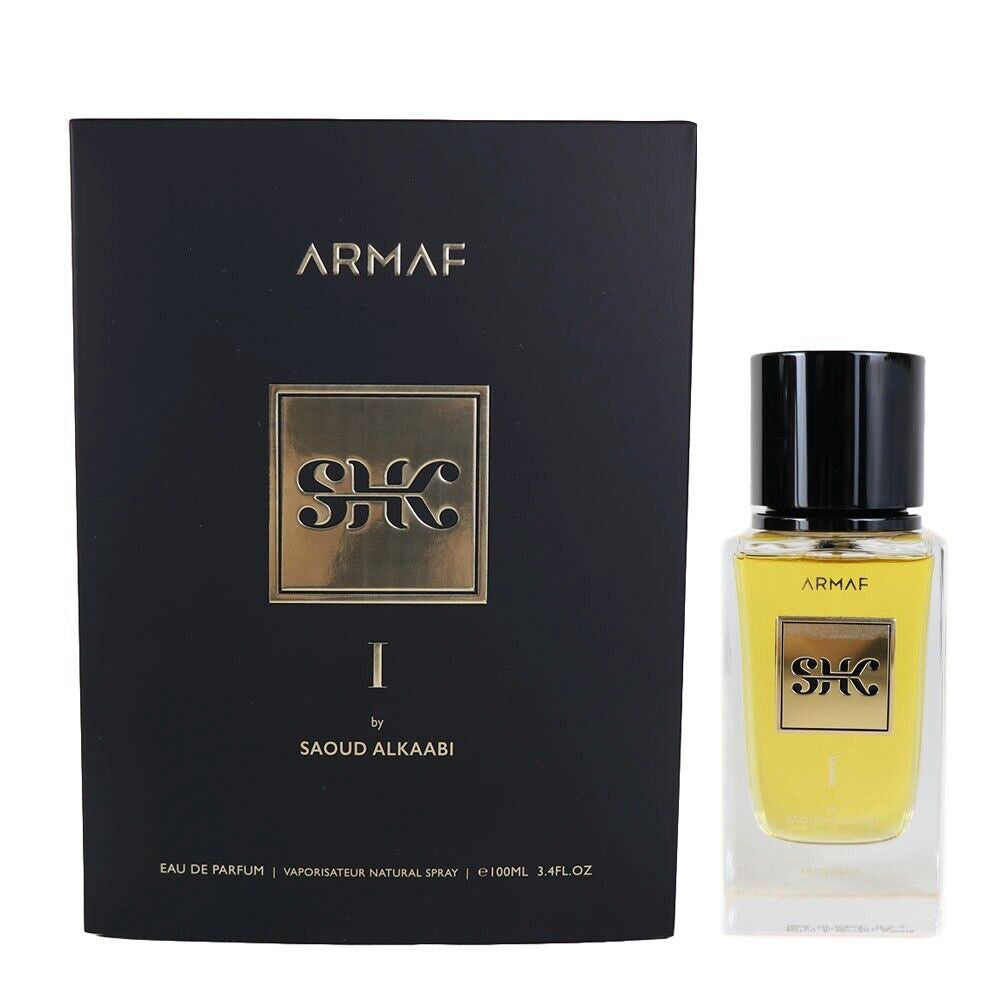 SHK I Eau de Parfum