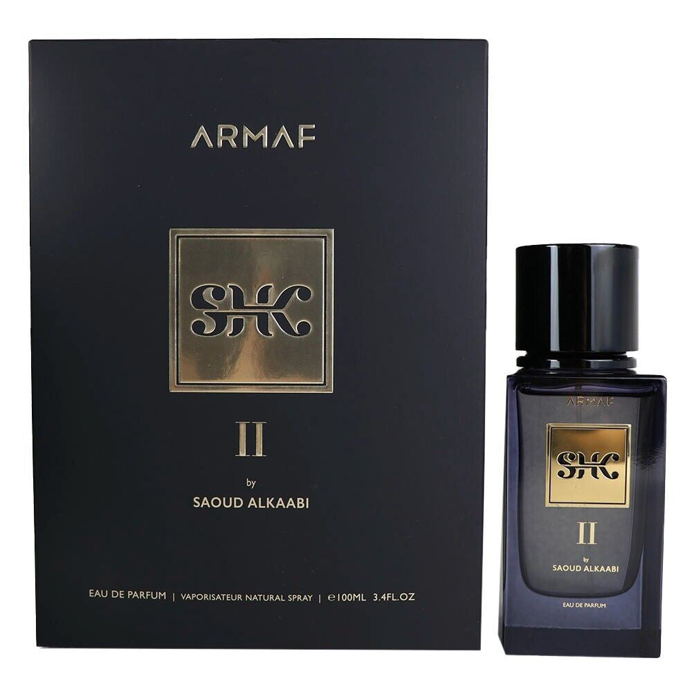 SHK II Eau de Parfum