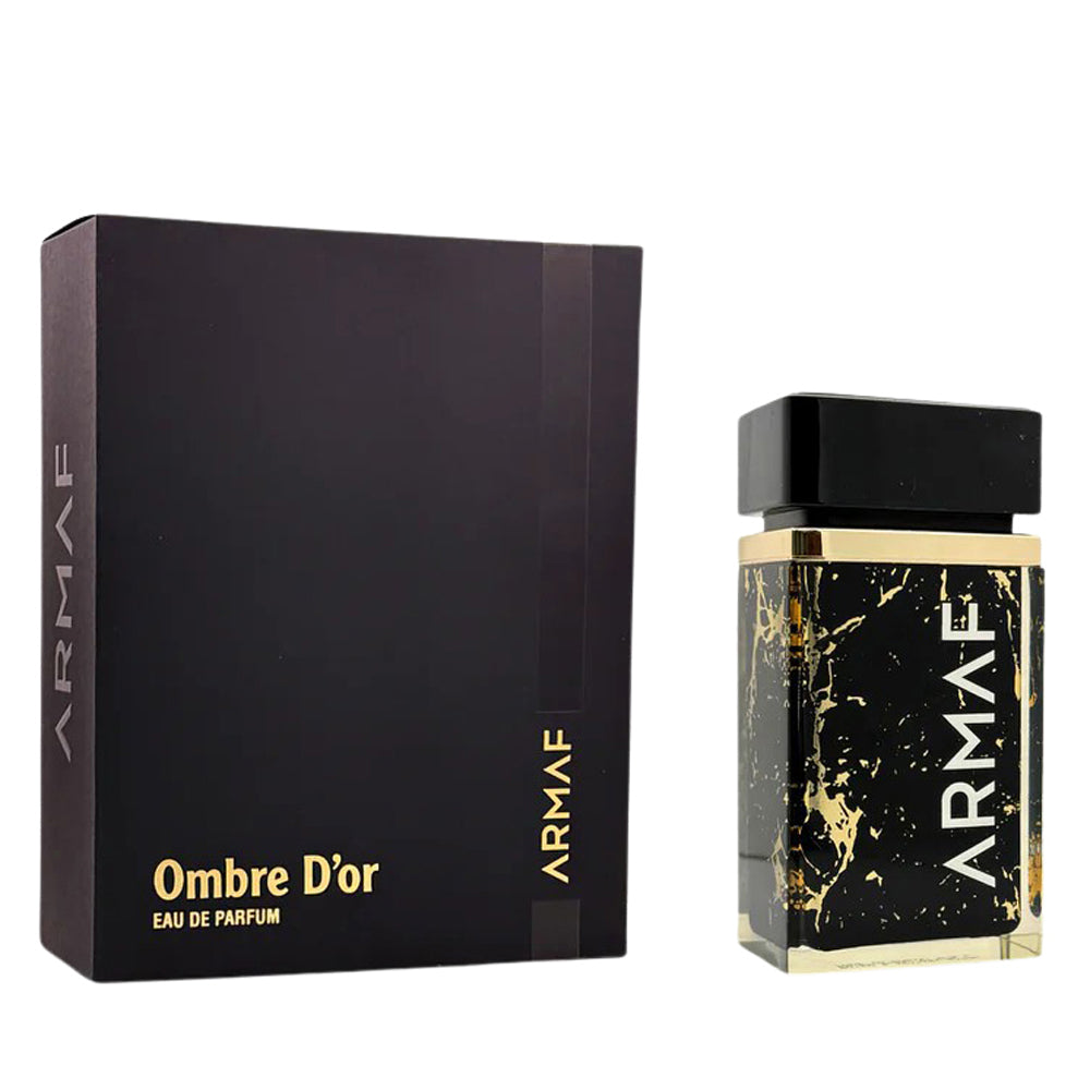 Ombre D'or Eau de Parfum