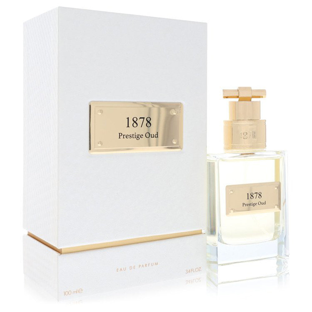 Prestige Oud Eau de Parfum