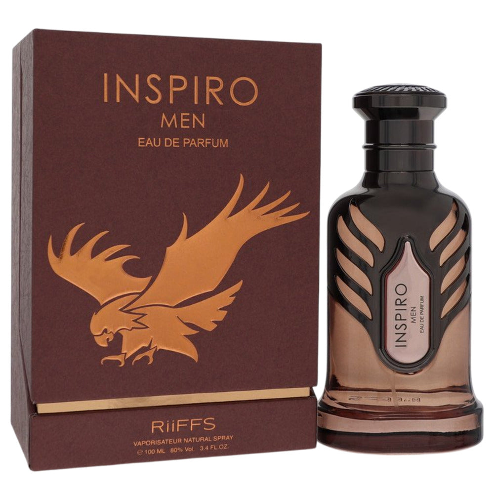 Inspiro Men Eau de Parfum