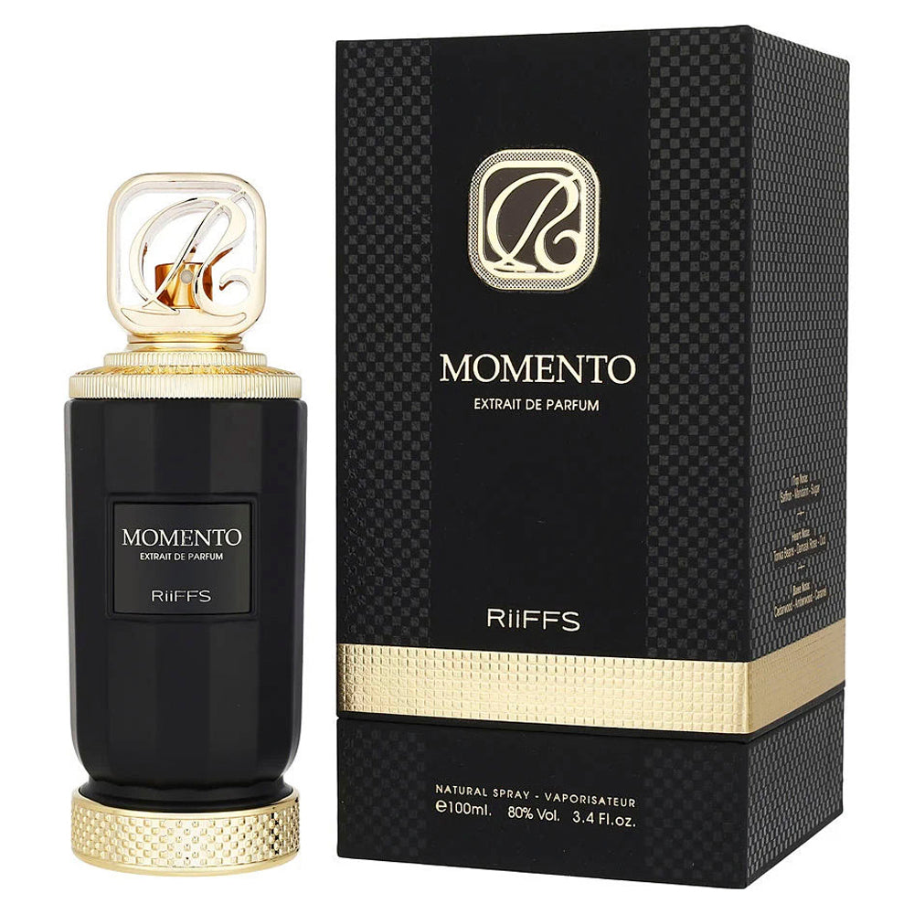 Momento Extrait de Parfum