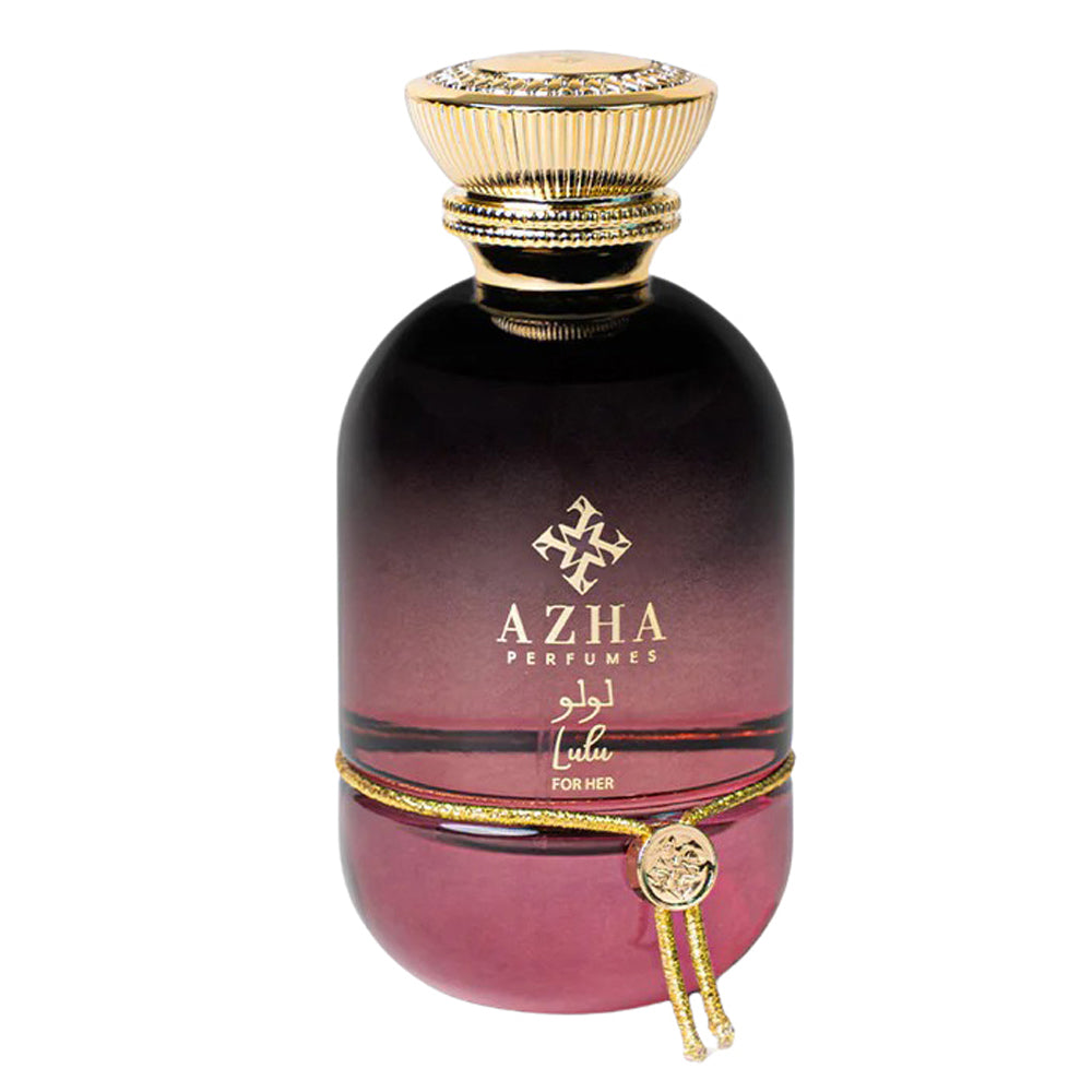 Lulu Eau De Parfum