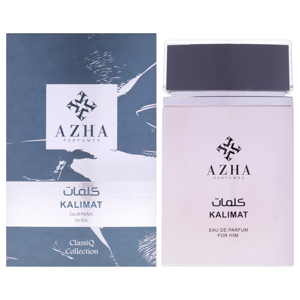 Kalimat Eau de Parfum - Classiq Collection
