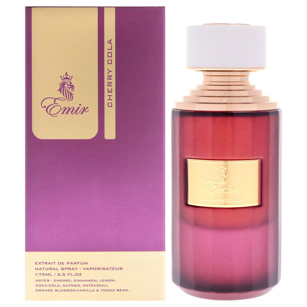 Cherry Cola Extrait de Parfum