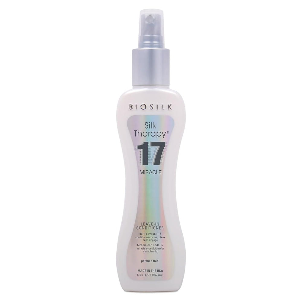 Silk Therapy 17 Miracle Leave-In Conditioner