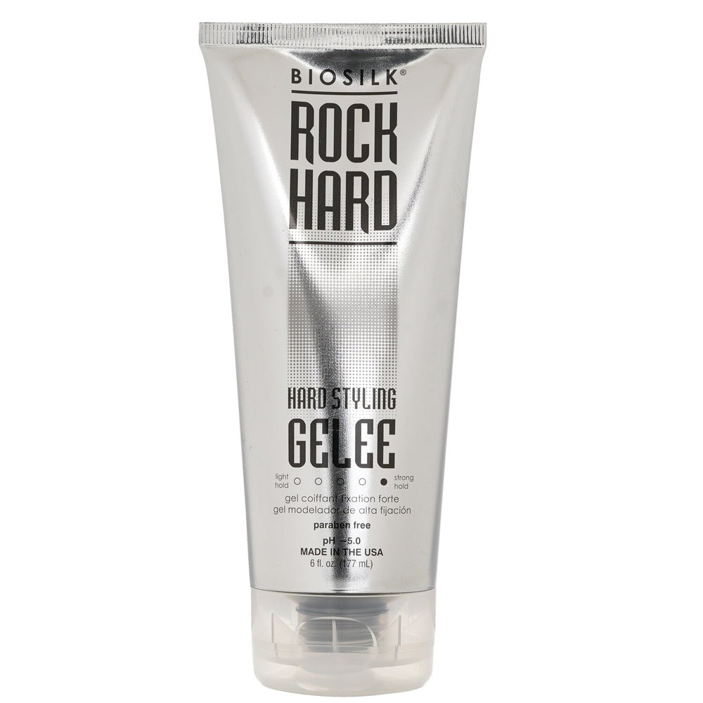Rock Hard Gelee