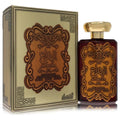 Al Ibdaa Gold Eau de Parfum for Women