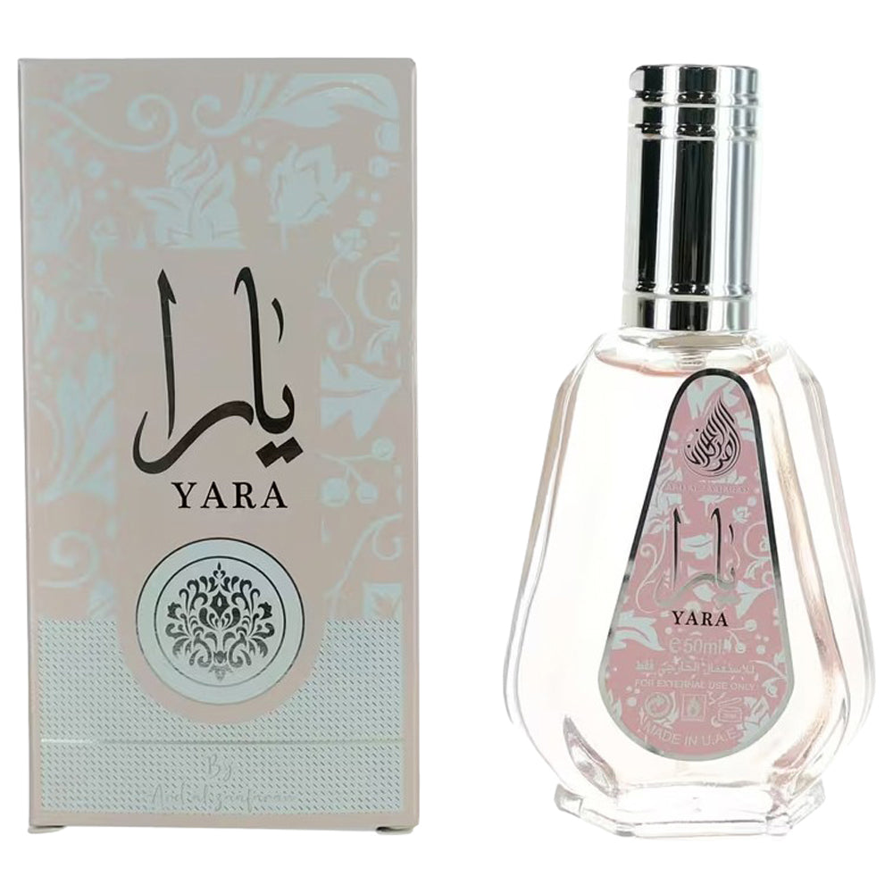 Yara Eau de Parfum