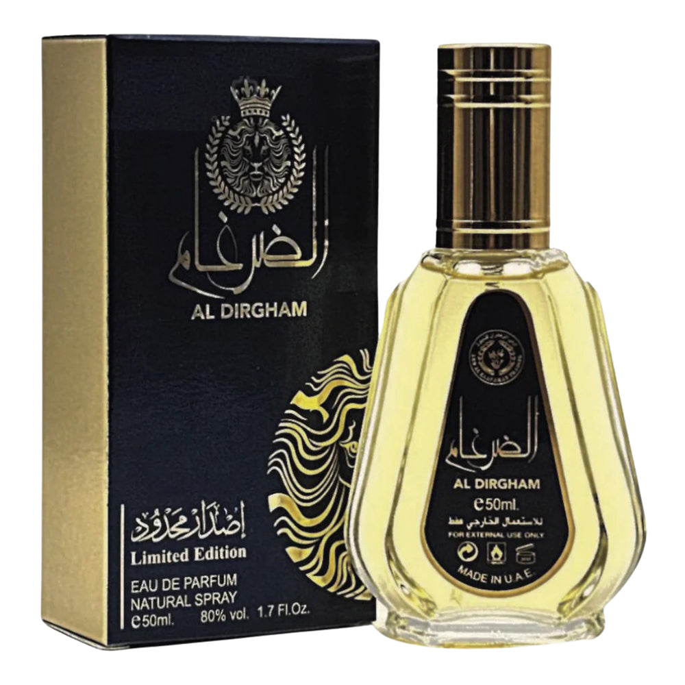 Dirgham Eau de Parfum - Limited Edition