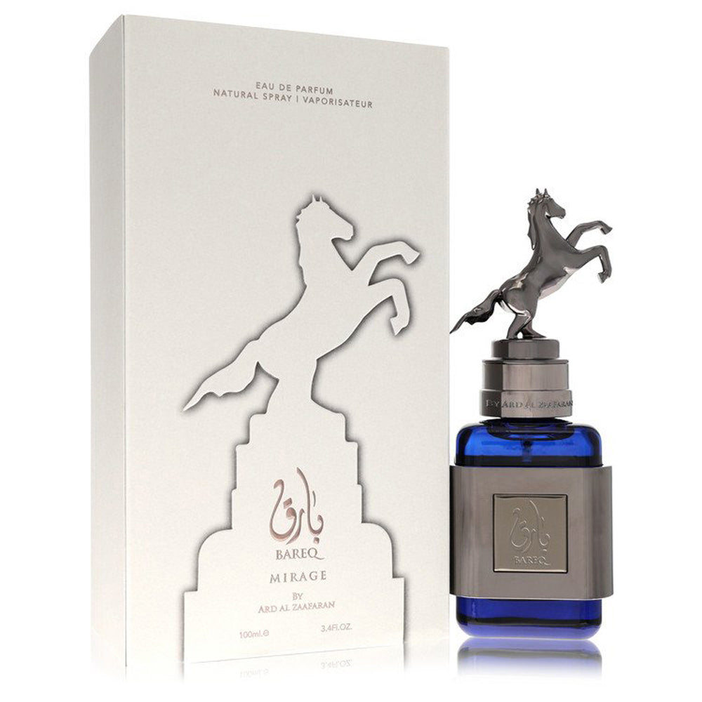 Bareq Mirage Eau de Parfum