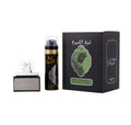 Sheikh Al Shuyukh Black Edition Set