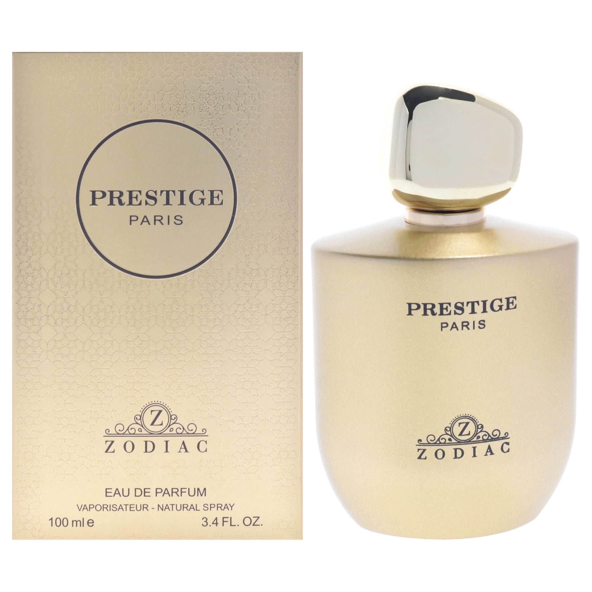 Prestige Eau de Parfum