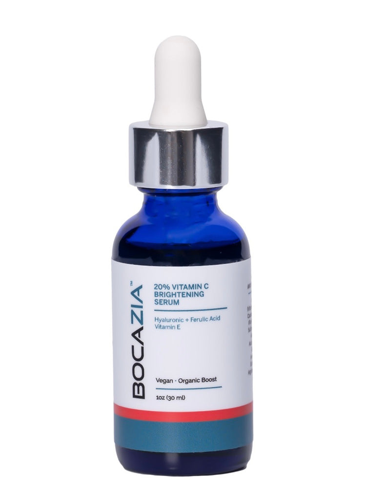 20% Vitamin C Brightening Serum