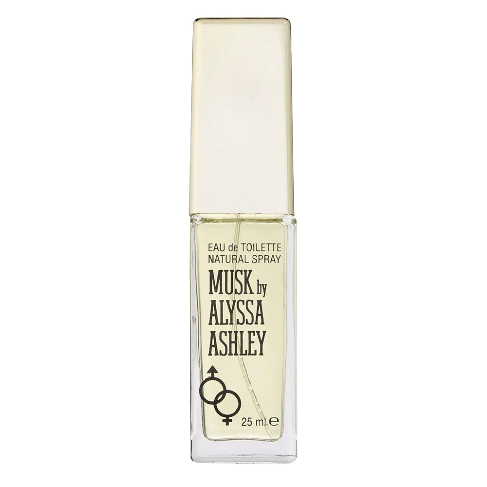 Musk Eau de Toilette