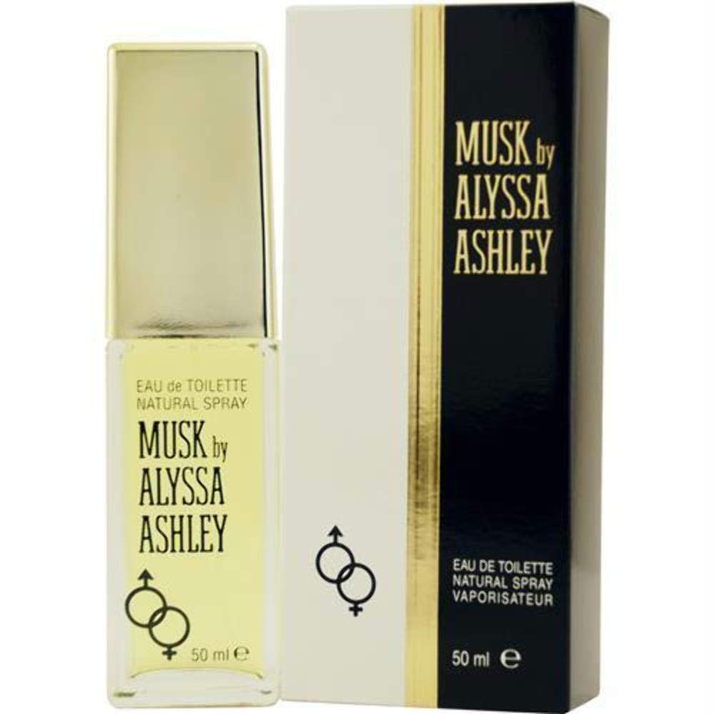 Musk Eau de Toilette