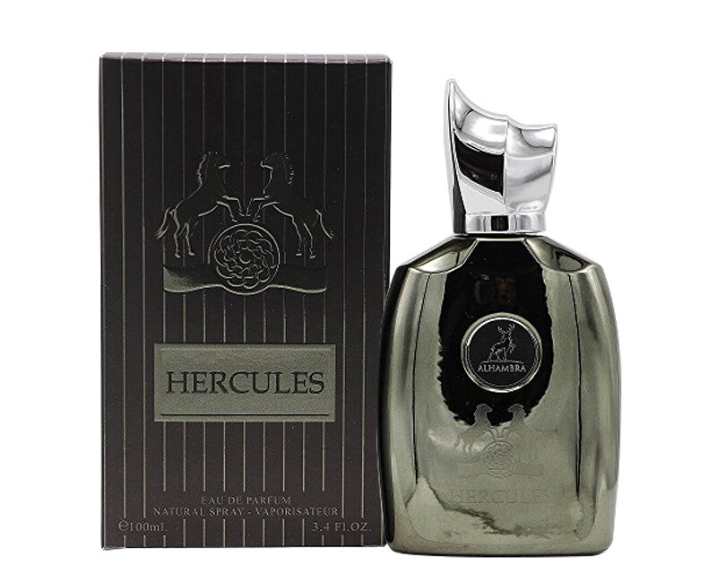 Maison Alhambra Hercules Eau De Parfum