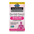 Dr. Formulated Once Daily Women's Probiotics