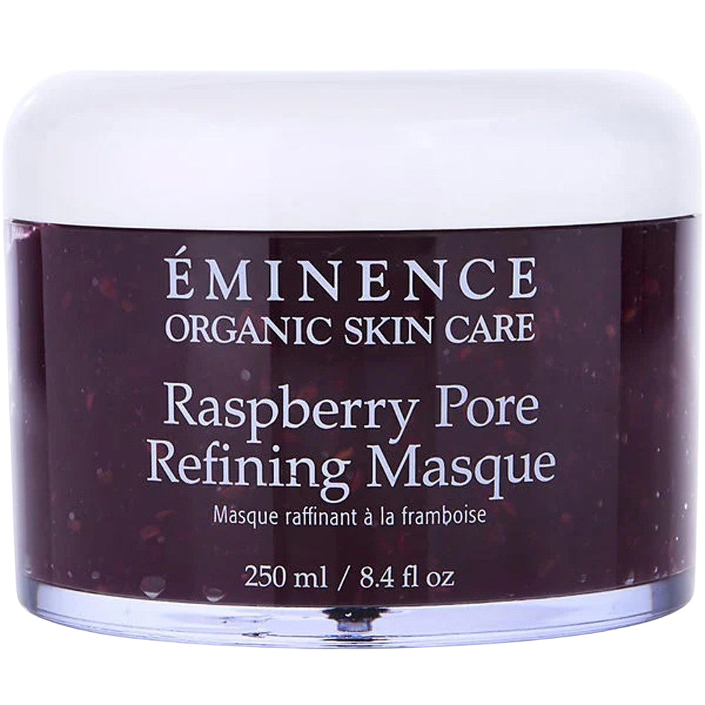 Raspberry Pore Refining Masque