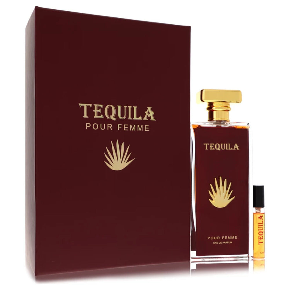 Red Pour Femme Eau de Parfum + Travel Spray