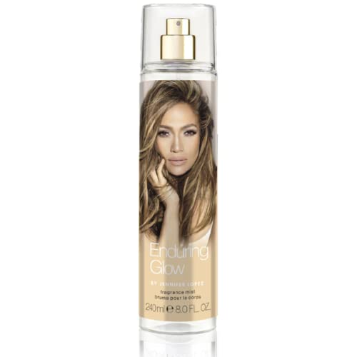 Enduring Glow Body Mist