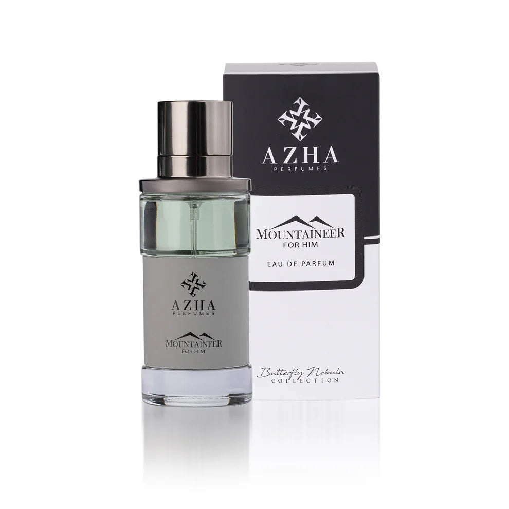 Mountaineer Eau de Parfum