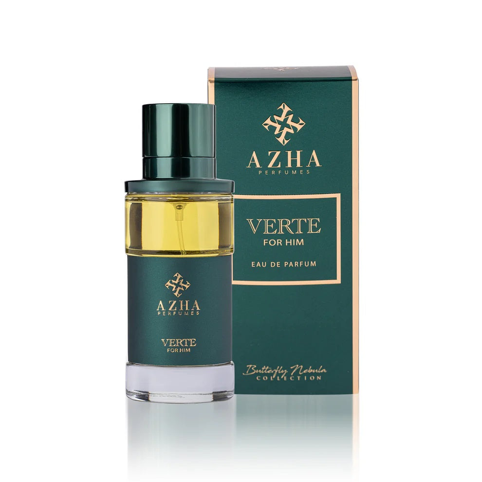 Verte Eau De Parfum