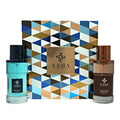 Ashes of the Moon and Ocean Breeze Gift Set for Men
