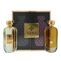 Carambola and Astrodome Gift Set for Women