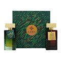 Amber Malaky and Taj Al Oud Gift Set for Men