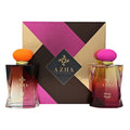Ramshah and Renad Gift Set for Women
