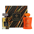 Al Oud Aswad and Arabian Lady Gift Set