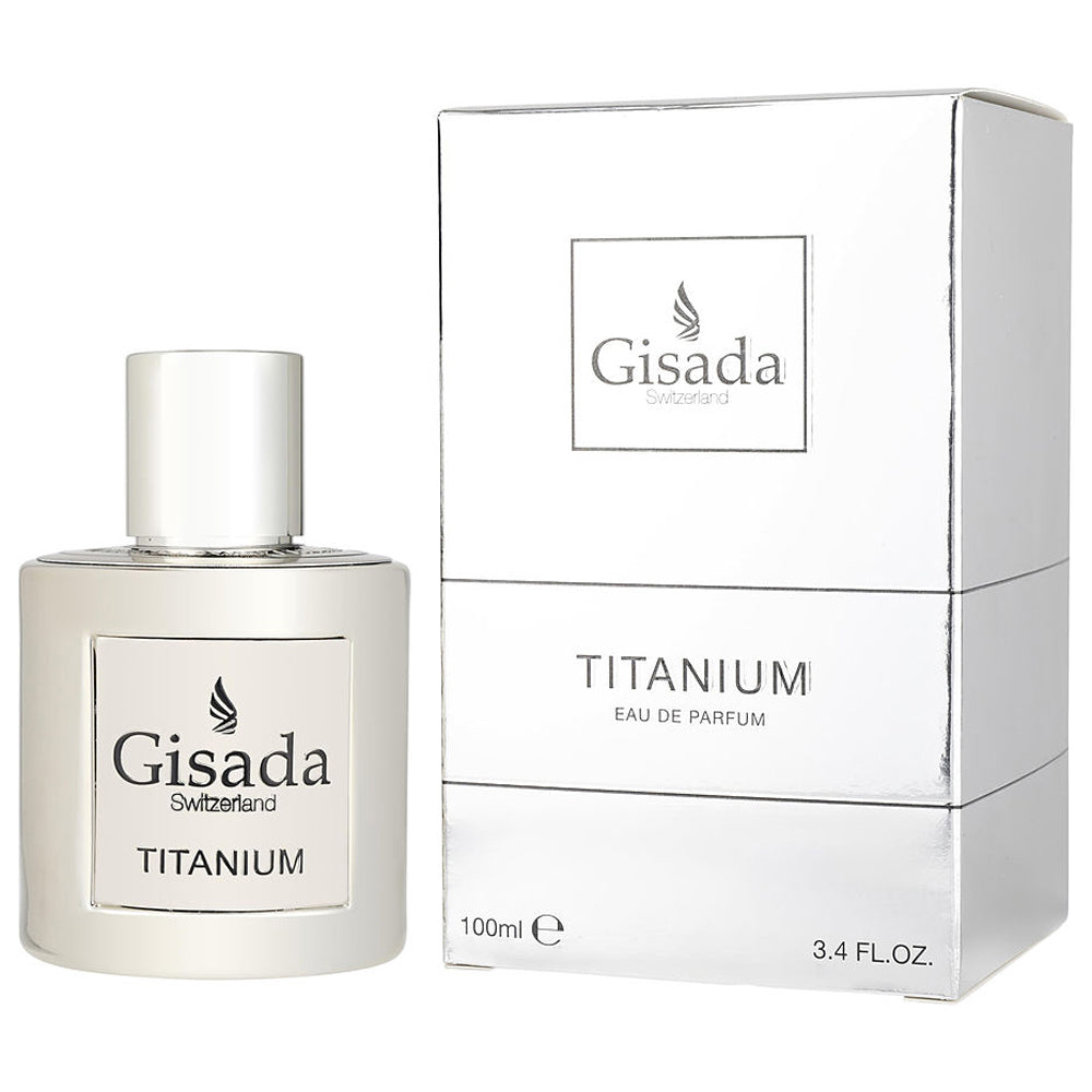 Titanium Eau de Parfum