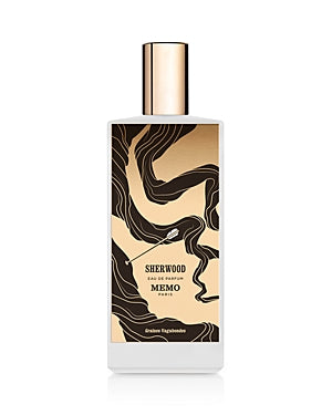 Sherwood Eau De Parfum