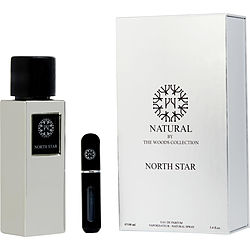 Eau De Parfum Spray 3.4 Oz + Rechargeable Mini