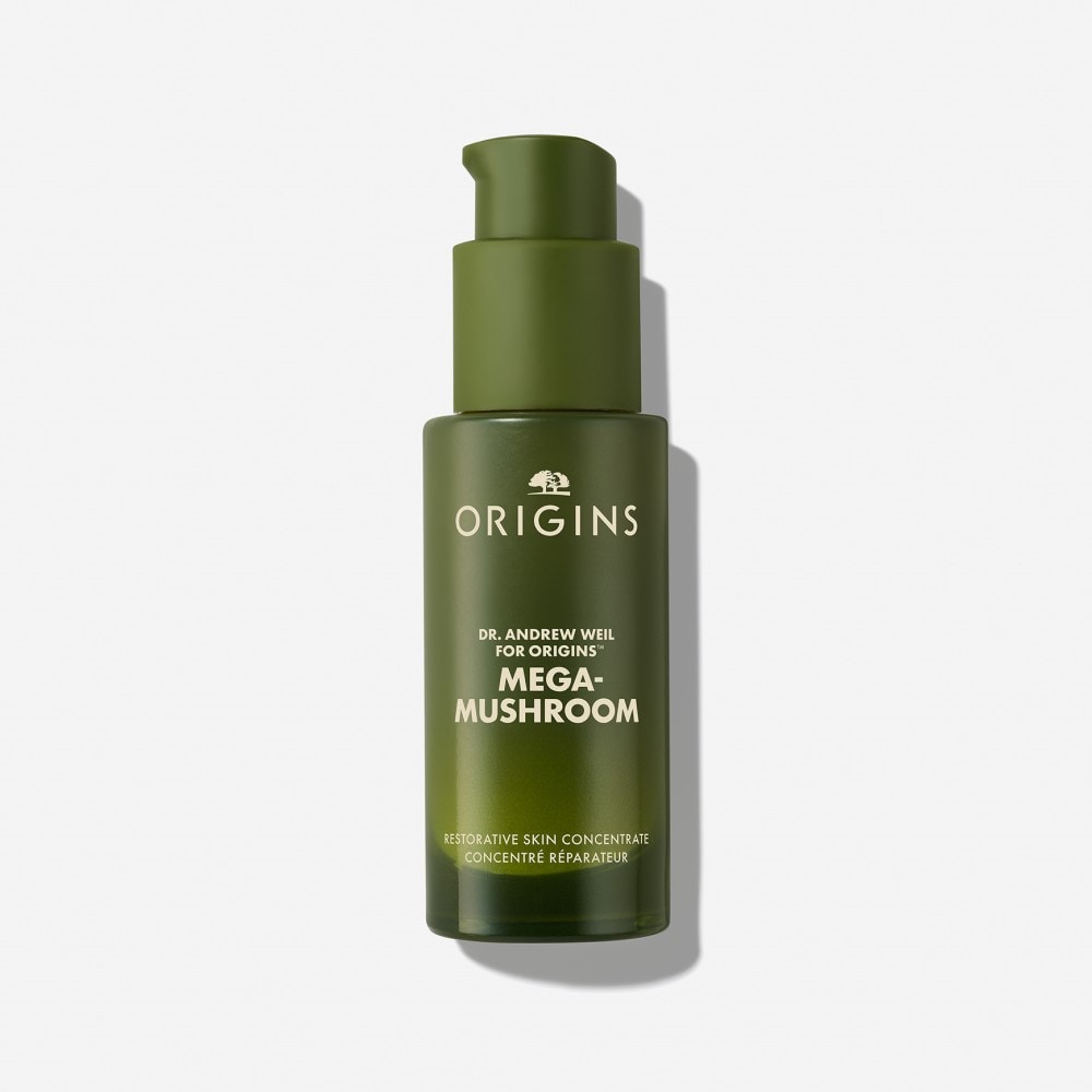 Dr. Andrew Mega-mushroom Restorative Skin Concentrate