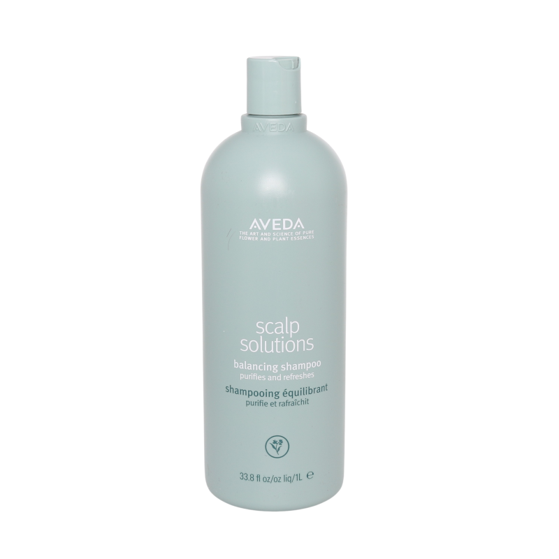 Scalp Solutions Balancing Shampoo
