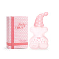 Baby Pink Eau De Cologne Spray