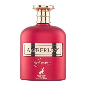 Amberley Amoros Eau De Parfum