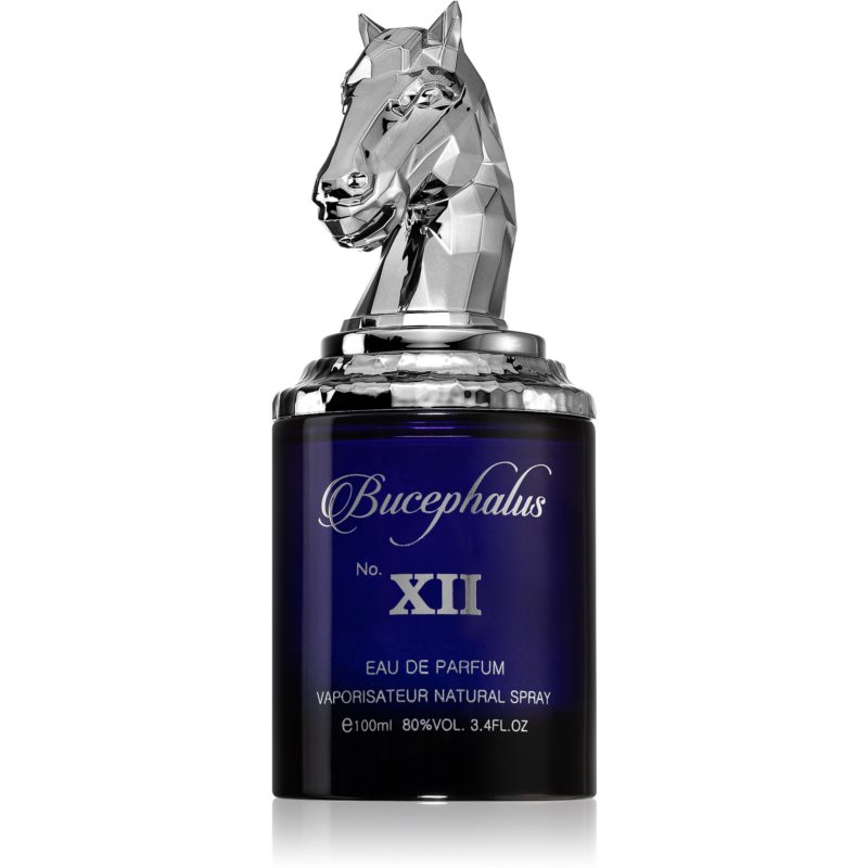 Bucephalus Xii Eau De Parfum