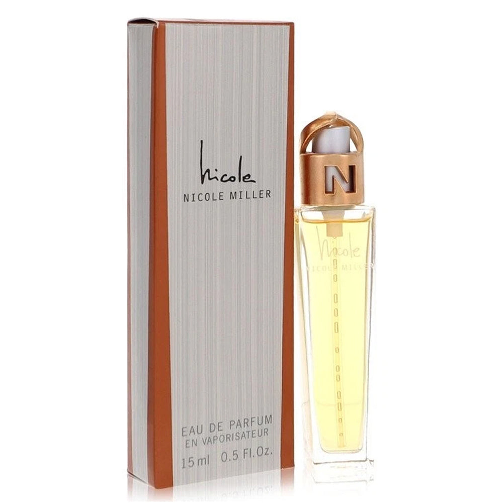 Nicole Eau de Parfum