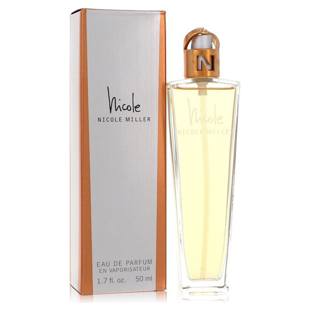 Nicole Eau de Parfum