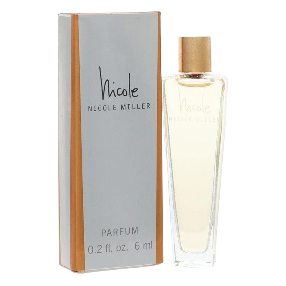 Nicole Eau de Parfum
