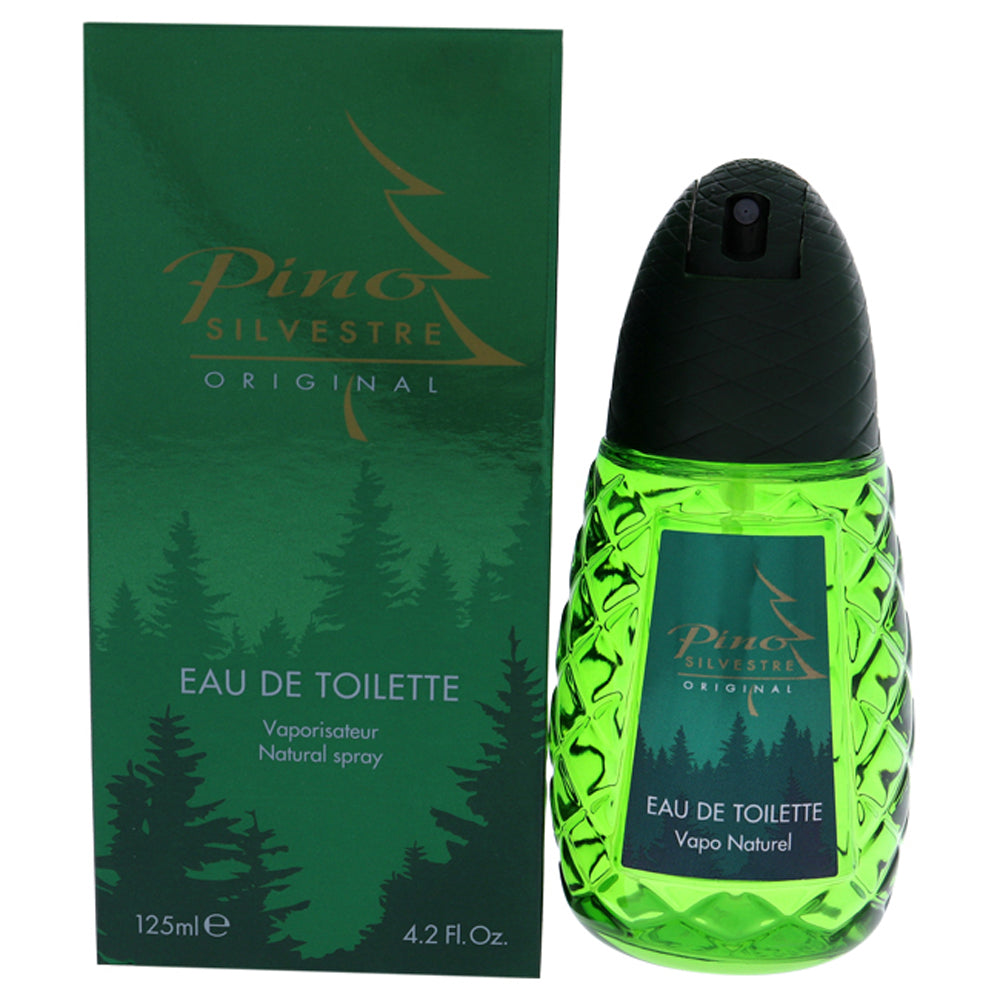 Pino Silvestre Eau de Toilette for Men