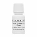 Vitamin C Green Tea Serum