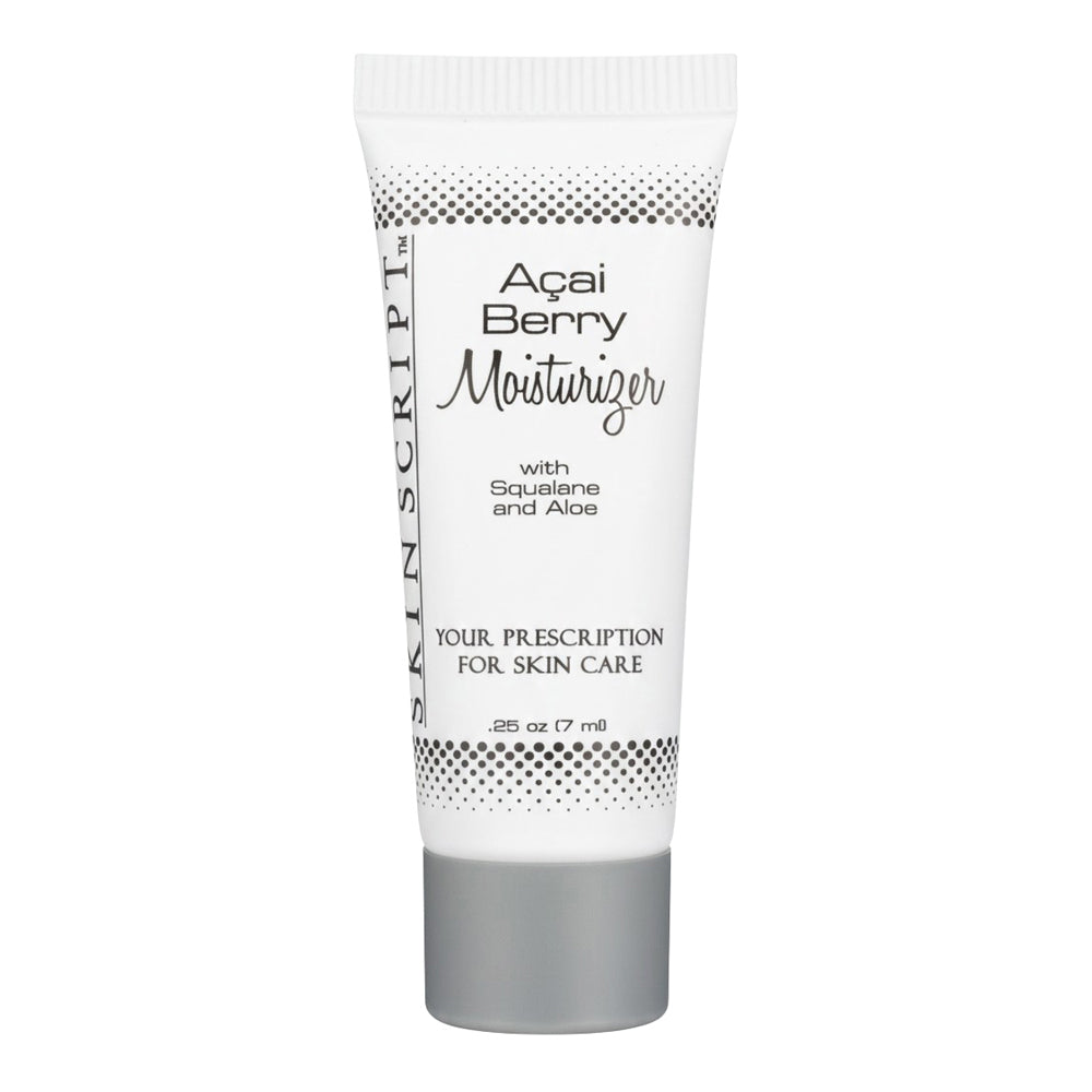 Acai Berry Moisturizer