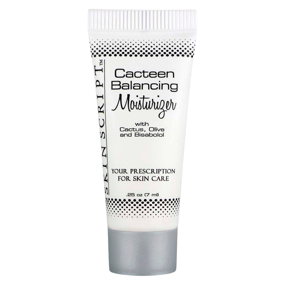 Barrier Balancing Moisturizer