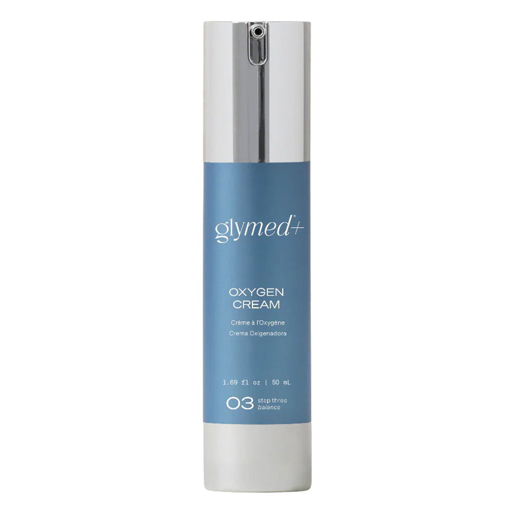 Oxygen Cream